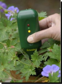 Fertometer